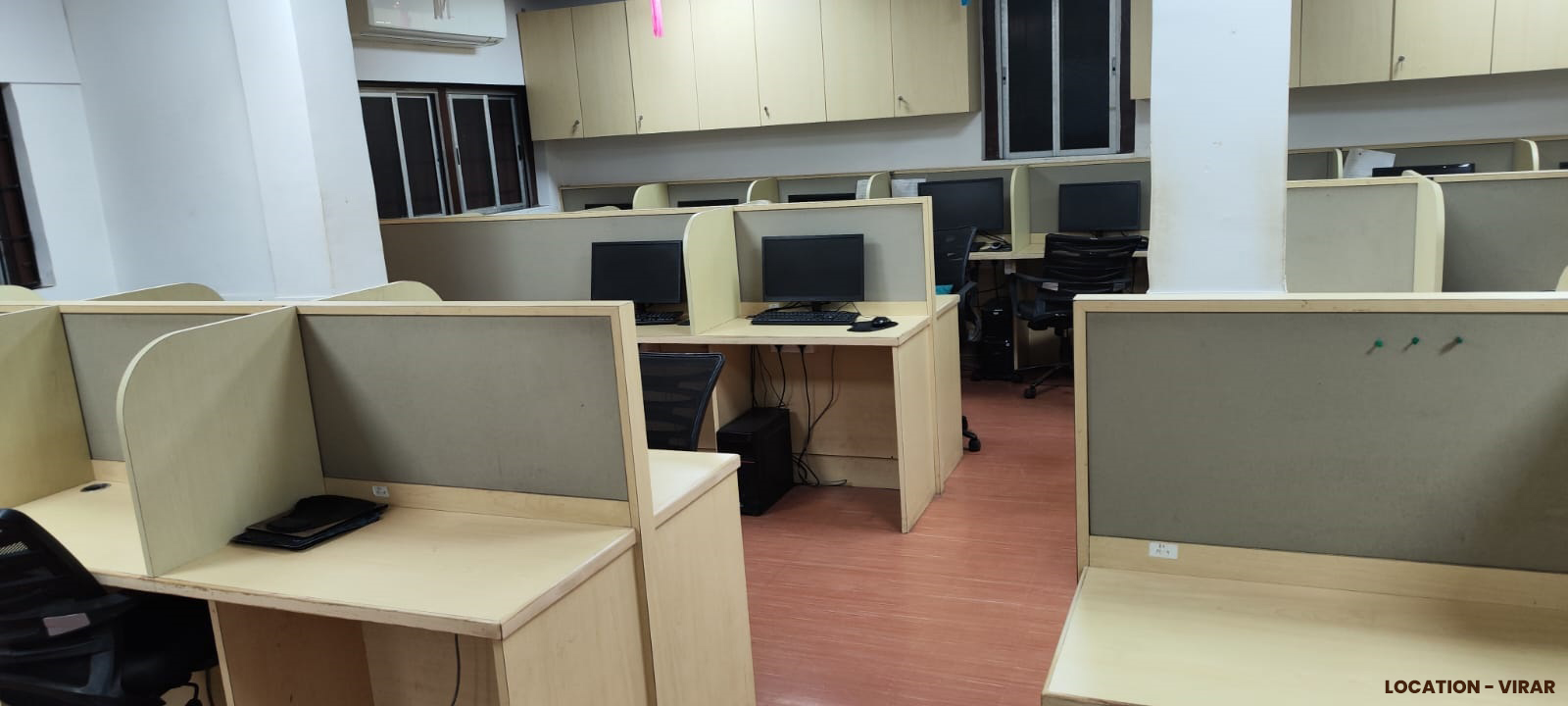 Virar Library image 4